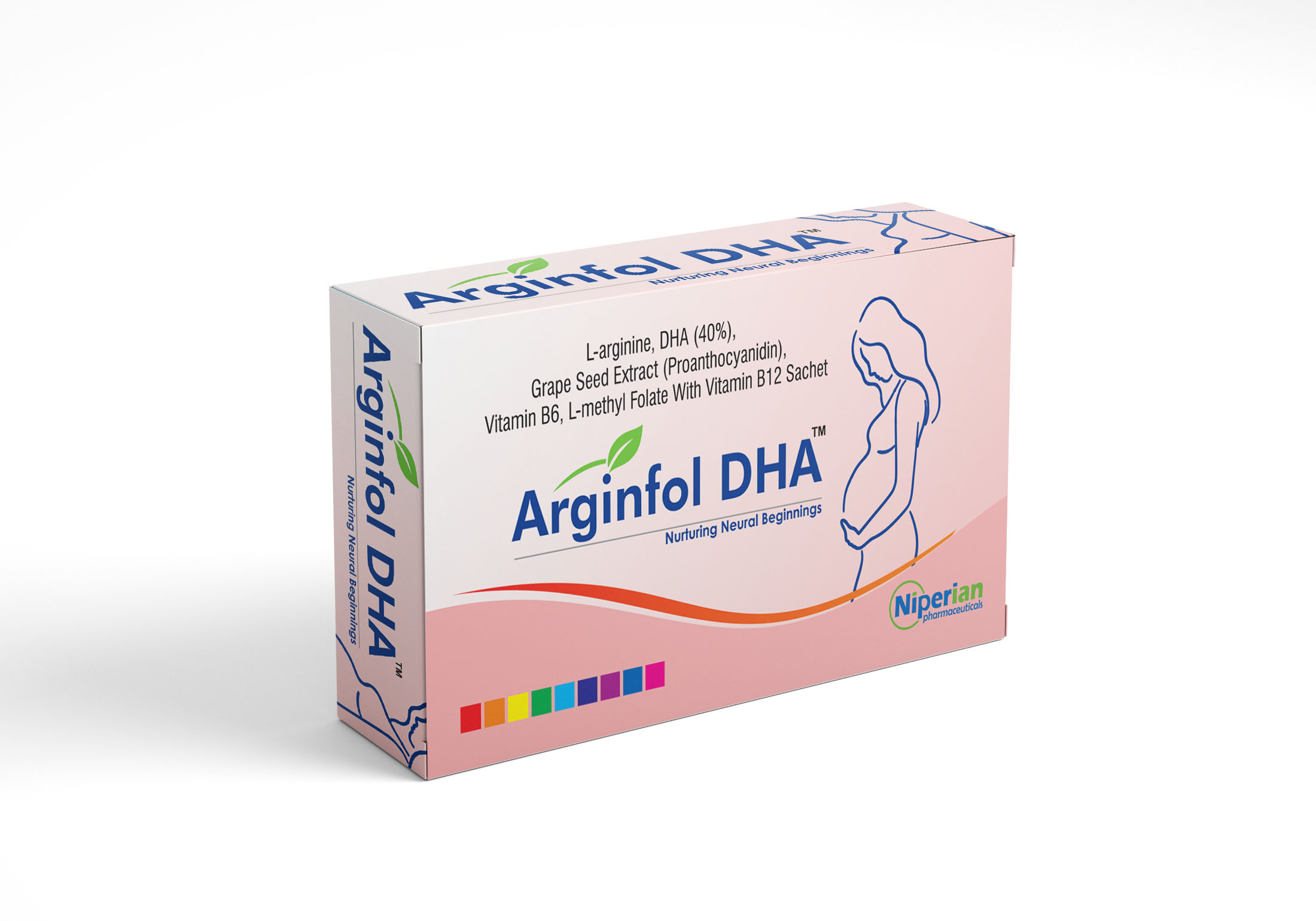 Arginfol DHA: Understanding the Role of DHA Supplements in Pregnancy