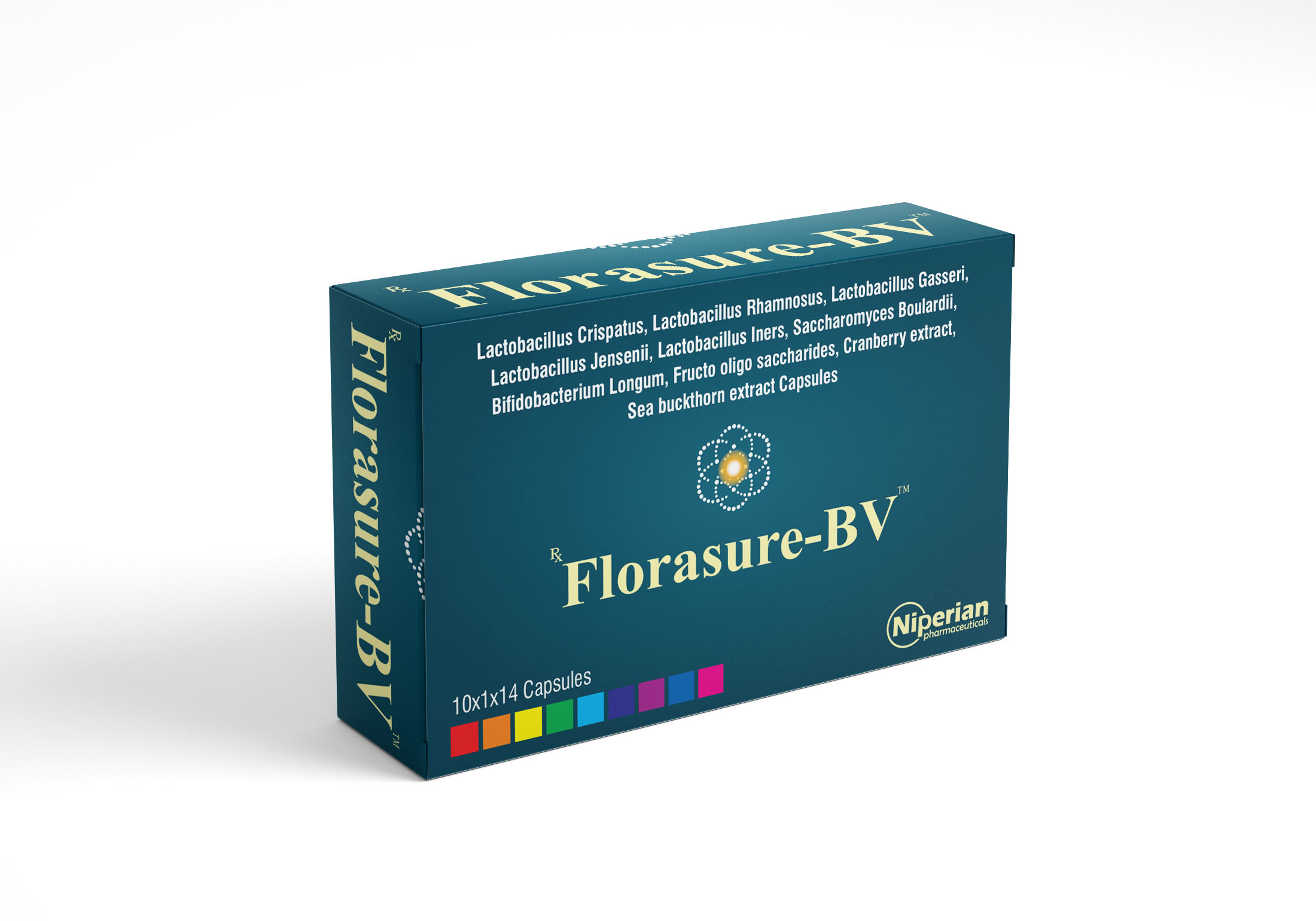 Florasure-BV and Recurrent Bacterial Vaginosis: Supporting Vaginal Microbiome Health